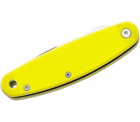 ESEE Churp Linerlock v BRKC5
