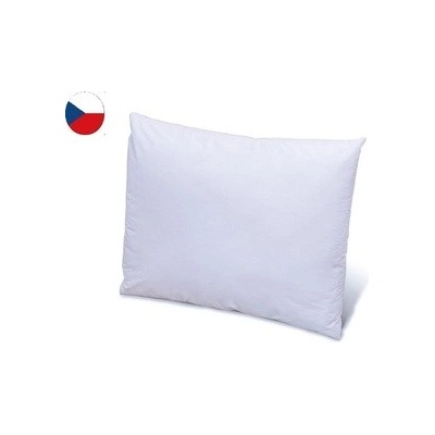 Top textil Polštář Komfort kuličkový 70x90
