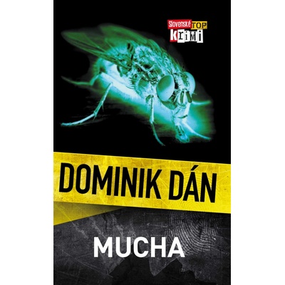 Mucha - Dominik Dán