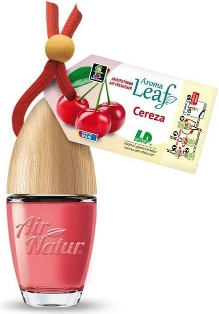 L&D Cherry 6 ml