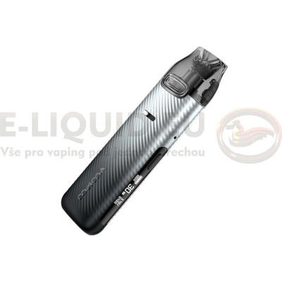 VooPoo Vmate PRO Power 900 mAh Whorl Gray 1 ks
