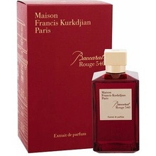 Maison Francis Kurkdjian Baccarat Rouge 540 parfum unisex 200 ml