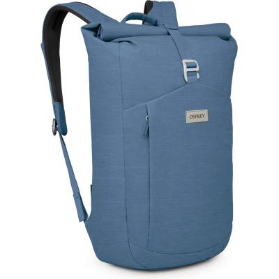 Osprey Дневна раница Osprey Arcane Roll Top Pack 24 Daypack - Nirvana Blue Heather - размер One Size (504-0005-0511)