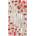 Vitaus Килим Lusslo, 80 x 50 cm - Vitaus (KRN-5017-50x80)