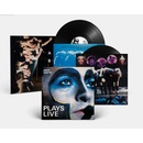 Gabriel Peter • Plays Live LP