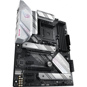 Asus ROG STRIX B550-A GAMING 90MB15J0-M0EAY0