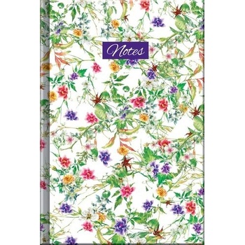 Notes FLOWERS