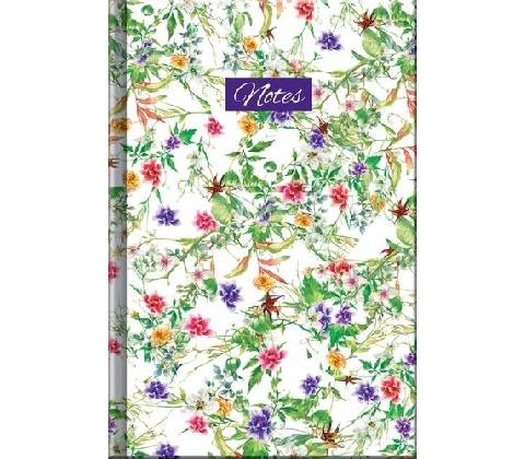 Notes FLOWERS