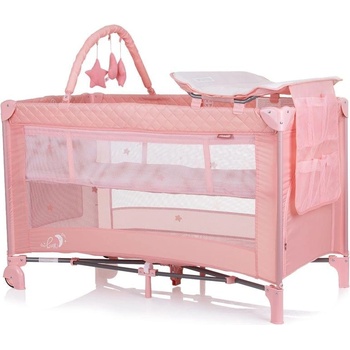 Chipolino Детска преносима кошара Luna (3800931058029)