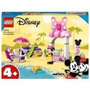 LEGO® Disney 10773 Myška Minnie a zmrzlinárna