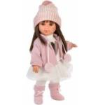 Llorens Doll - children Llorens Sara 53528, 35 cm