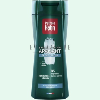 Eugene Perma Professionnel Eugene Perma Успокояващ шампоан за чувствителен скалп със студен ефект 250 мл Pétrole Hahn Shampoing Apaisant (0641838)