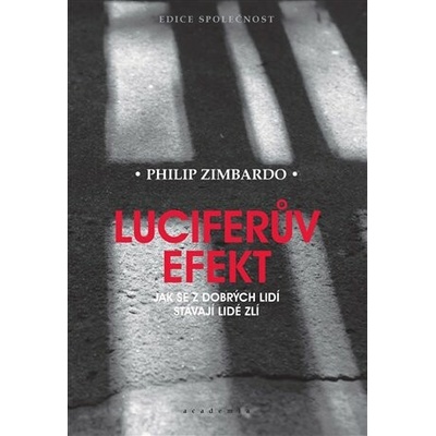 Luciferův efekt