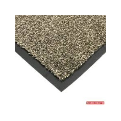 Rohož Microfibre Doormat 90x150cm béžová