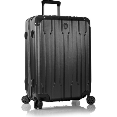 HEYS Пътнически куфар Heys Xtrak M - черен Heys | Cheren | МЪЖЕ | UNI