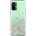 Wozinsky Силиконов калъф Wozinsky Star Glitter за Xiaomi Mi 10T Lite - Зелен KP9979