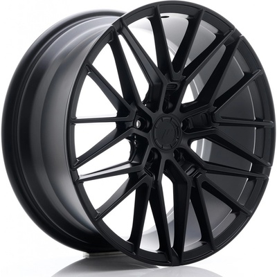 JAPAN RACING JR38 8,5x19 5x120 ET35 black