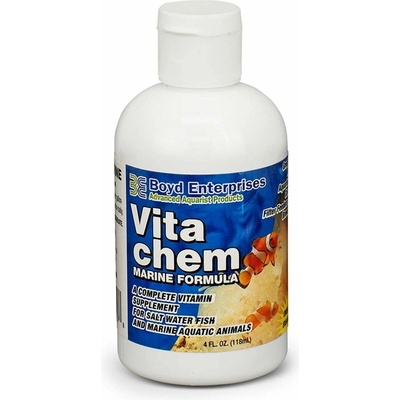 Boyd Enterprises VitaChem Marine 118 ml