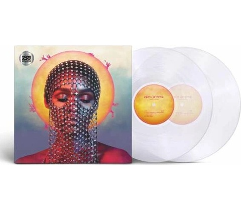 MONAE, JANELLE - DIRTY COMPUTER LP