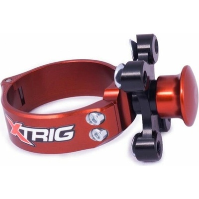 X-TRIG Holeshot X-TRIG 70100023 47,2mm
