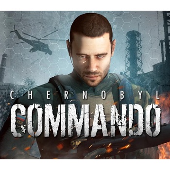 Chernobyl Commando