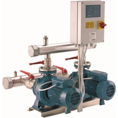 Calpeda BS2F 2NM 2/A/A 2x0,75kW 400V ZB00024978