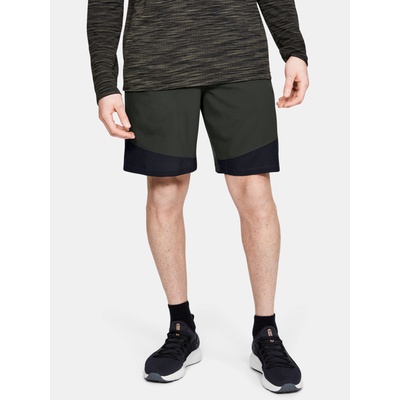 Under Armour Мъжки къси панталони Under Armour Vanish Woven Short Under Armour | Zelen | МЪЖЕ | M