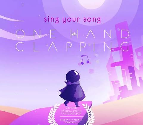 One Hand Clapping