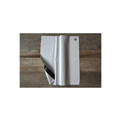 Plastová obálka 550x750/60my 80% recyklát 100ks