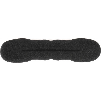 Tvořítko drdolu twister 16 cm černá – Zboží Dáma