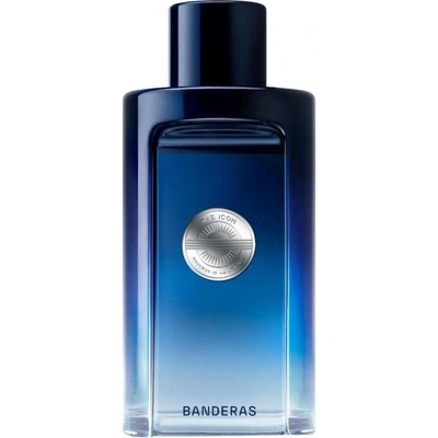 Antonio banderas the icon toaletná voda pánska 200 ml