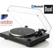 DUAL CS 529 + Ortofon 2M