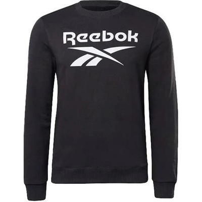 mikina Reebok Identity Big Logo Crew Identity Big Logo Crew 3483413