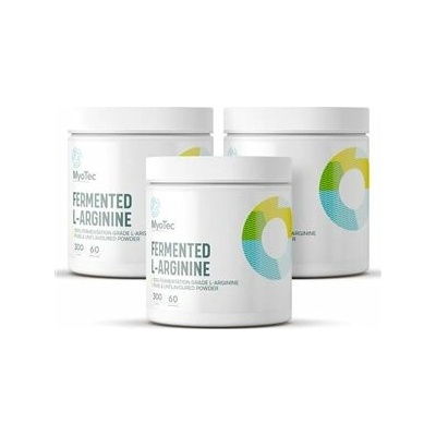 Myotec L-Arginine 600g