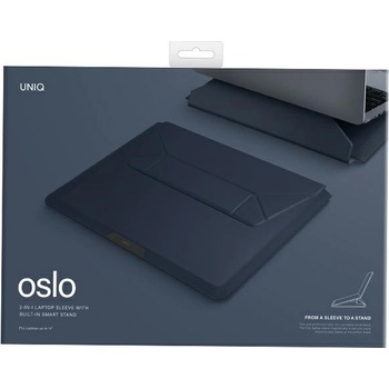 UNIQ Oslo 14 UNIQ-OSLO(14)-NAVYBLUE