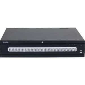Dahua 64-канално NVR записващо устройство Dahua NVR608H-64-XI (B1740036_4)