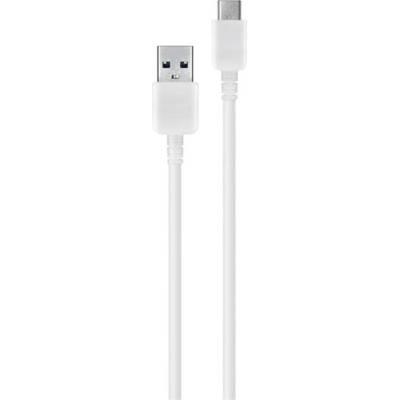 Samsung EP-DW720CWE USB – Type-C 150cm bílý