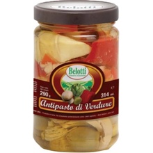 Belotti Zeleninový předkrm Antipasto di Verdure 314 ml