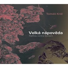 Velká nápověda - Tomáš Král