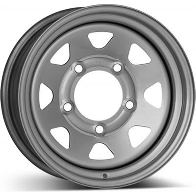 DOTZ 4X4 Dakar 7x16 6x139,7 ET33