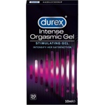Durex Intense - стимулиращ интимен гел за жени - 10 мл