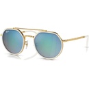 Ray-Ban RB3765 001 4O
