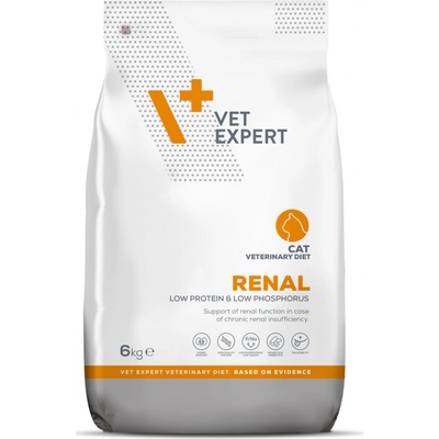 VetExpert VD cat Renal 6 kg