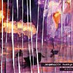 Supraphon Los Quemados: Duck night - CD (031046)