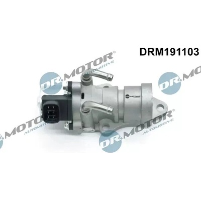 Dr.Motor Automotive AGR ventil DMA DRM191103