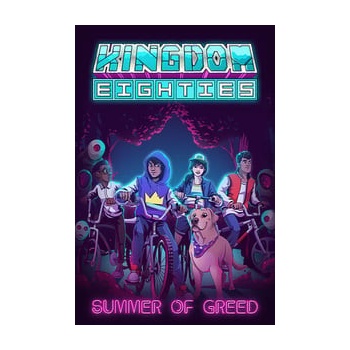 Kingdom Eighties
