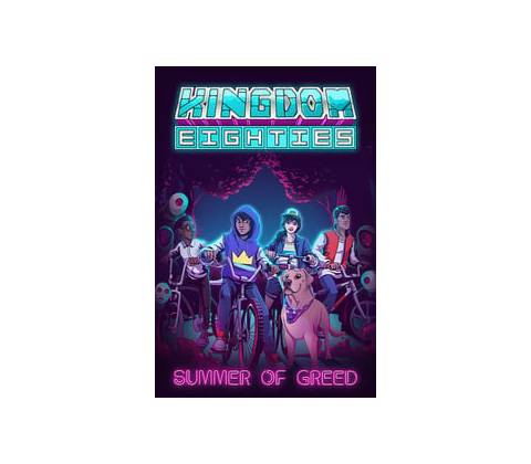 Kingdom Eighties
