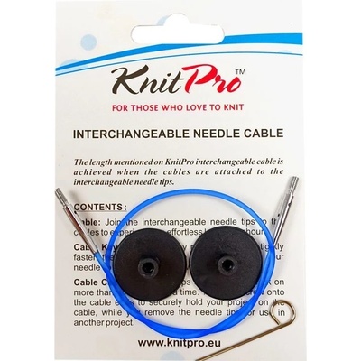 Lanko pre kruhové ihlice 50cm