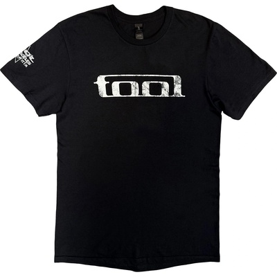 Tool Big Eye (Back & Sleeve Print) Black L Риза (TOOLTS04MB03)