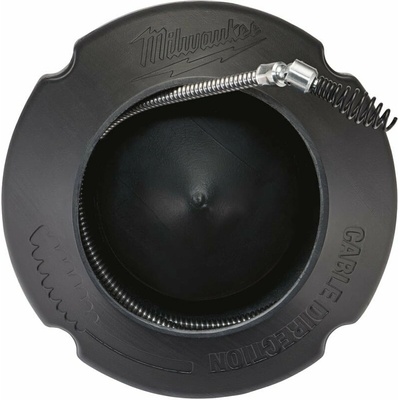 MILWAUKEE 8 mm × 7,6 m 48532582